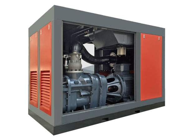 AuS兩級(jí)壓縮系列